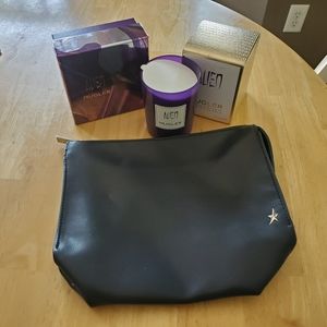 Mugler ALIEN Gift Set